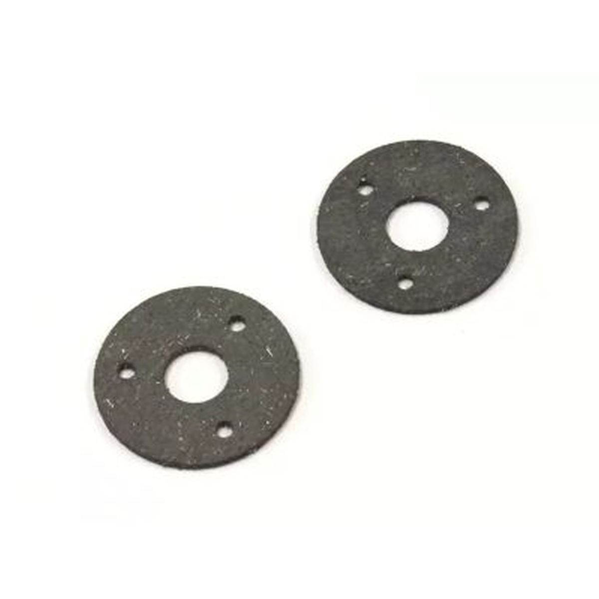 HD Slipper Clutch Pad Set (2pcs) for Scorpion 2014 1/10 Buggy | Kyosho