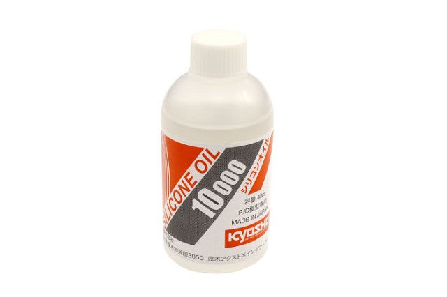 Kyosho Silicone Oil #10000 (40cc) Default Title