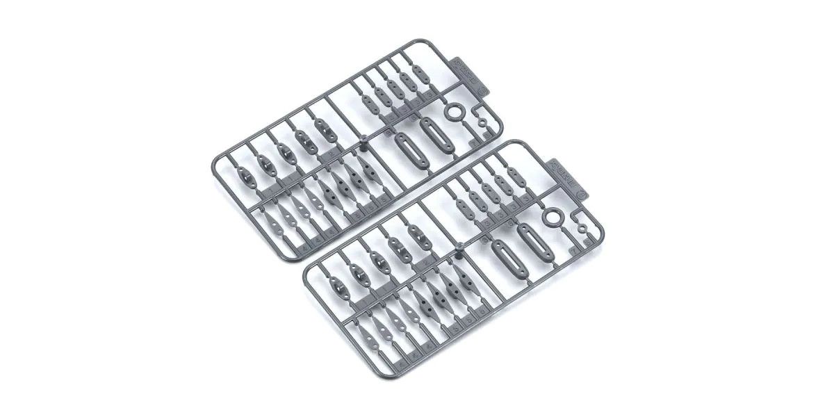 Kyosho Plastic Parts (B) Seawind  SW205