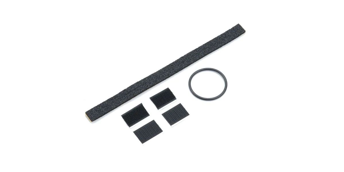 Kyosho Parts Set (Seawind Ready Set)  SW219