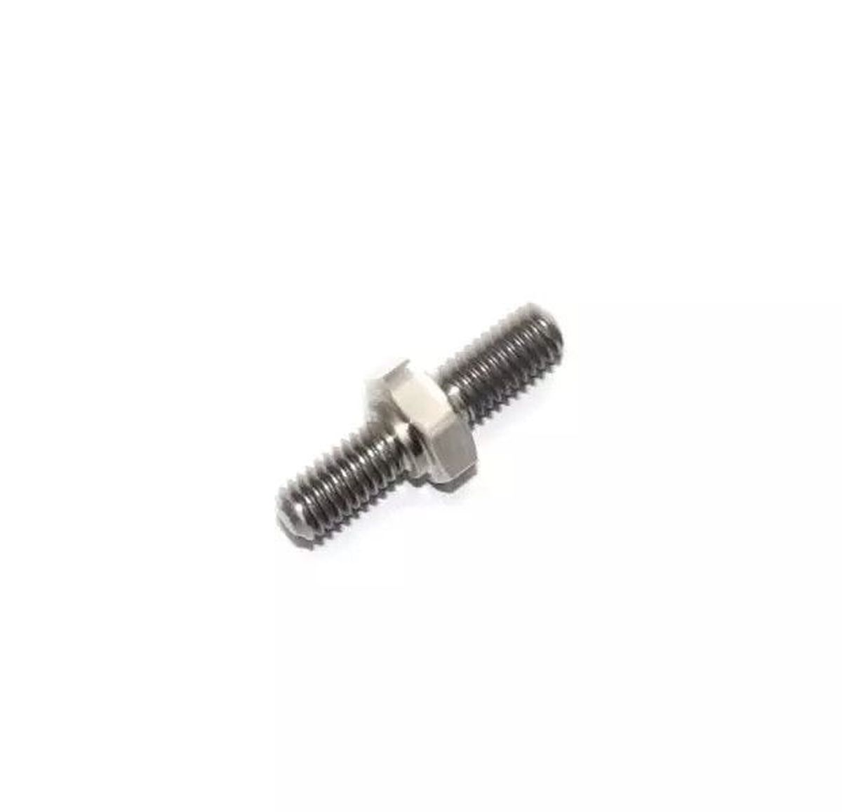 Titanium Turnbuckle Rod (3×15mm) for RC Steering Linkage | Kyosho