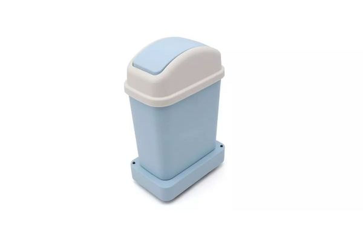 Kyosho IR Remote-Controlled Running Dust Box Toy