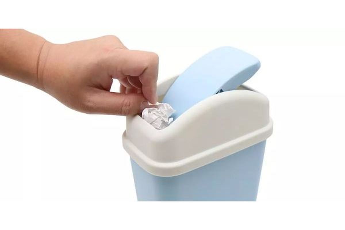 Kyosho IR Remote-Controlled Running Dust Box Toy