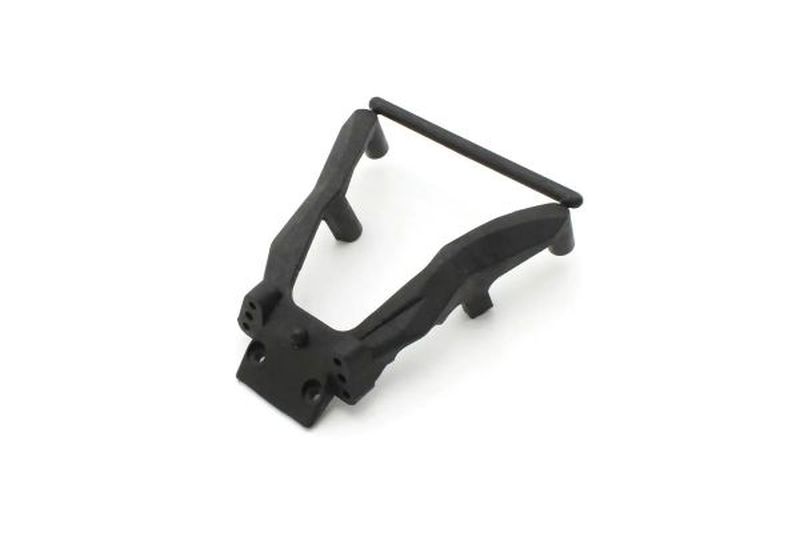 Front Upper Plate for Ultima RB7.5 1/10 2WD Off-Road Racing Buggy | Kyosho