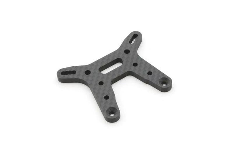Carbon Fiber Front Shock Stay for Ultima RB7.5 1/10 2WD Buggy | Kyosho