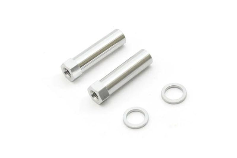 Steering Crank Shaft for Ultima RB7.5 1/10 2WD Off-Road Buggy | Kyosho