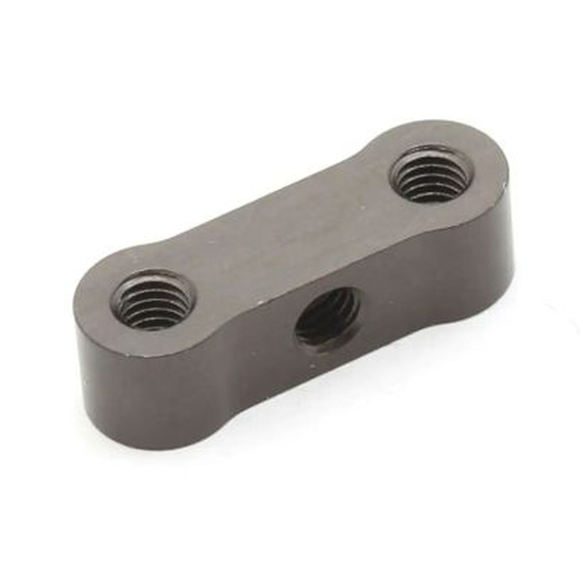 Aluminum Rear Hub Mount for Ultima RB7.5 Off-Road Buggy | Kyosho