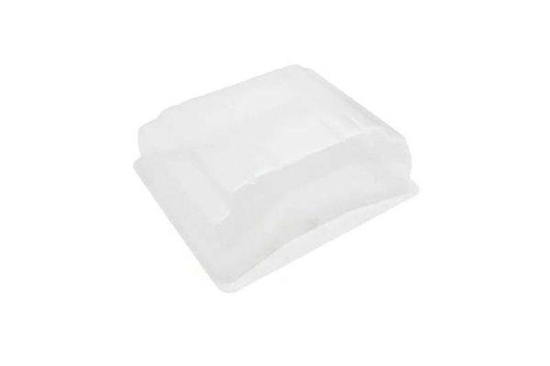 Rear Wing 2-Pack for Ultima RB7.5 1/10 2WD Competition Buggy | Kyosho