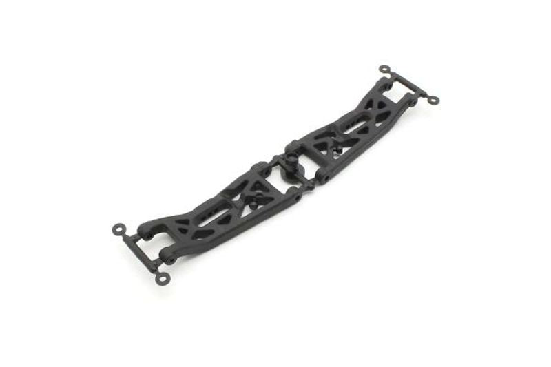 Front Suspension Arm Set for Ultima RB7.5 1/10 2WD Racing Buggy | Kyosho