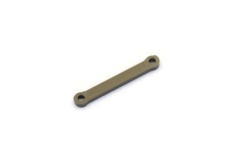 SP Front Suspension Plate for Ultima RB7.5 1/10 2WD Buggy | Kyosho