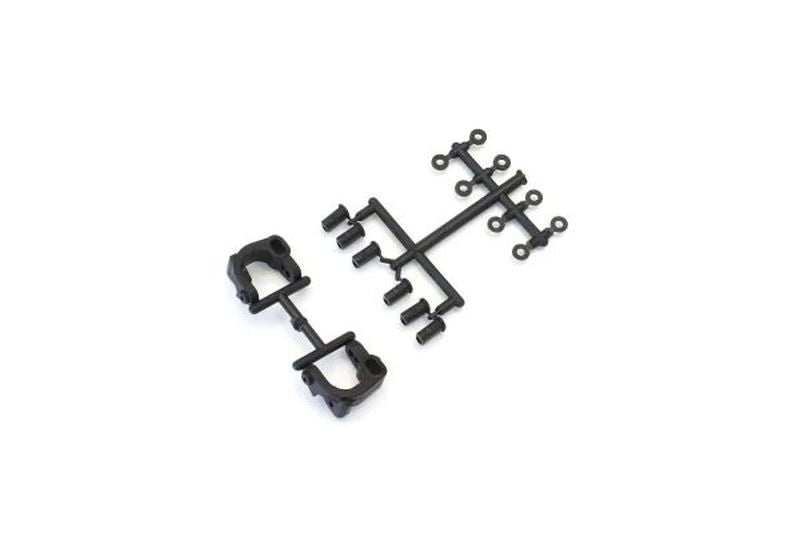 Front Hub Carrier Set for Ultima RB7.5 1/10 2WD Racing Buggy | Kyosho