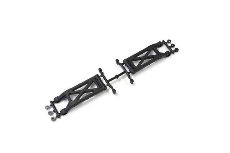 Rear Suspension Arm Set for Ultima RB7.5 1/10 2WD Off-Road Buggy | Kyosho
