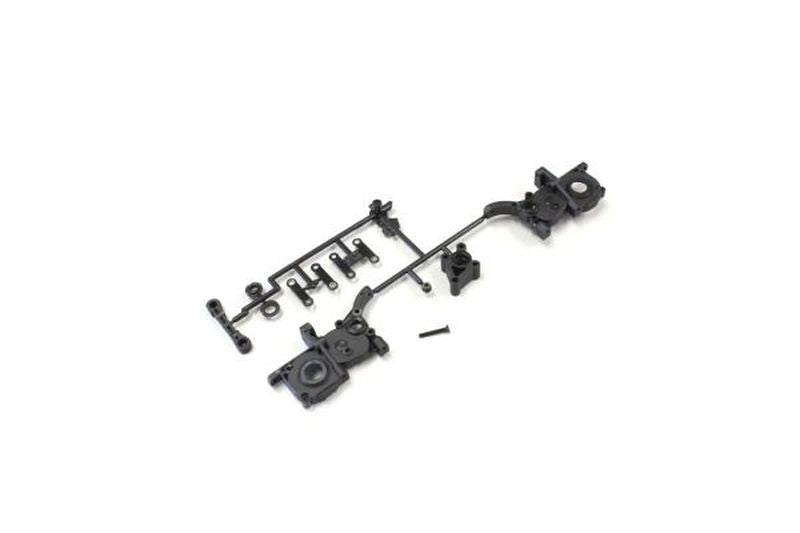 LD Gear Box Set for Ultima RB7.5 1/10 Buggy | Kyosho