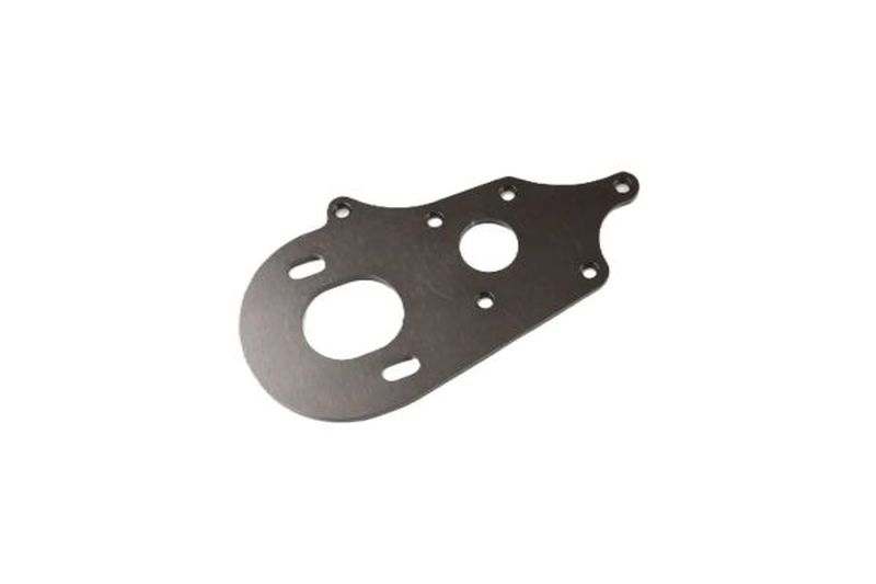 LDW Motor Plate for Ultima RB7.5 1/10 Buggy | Kyosho