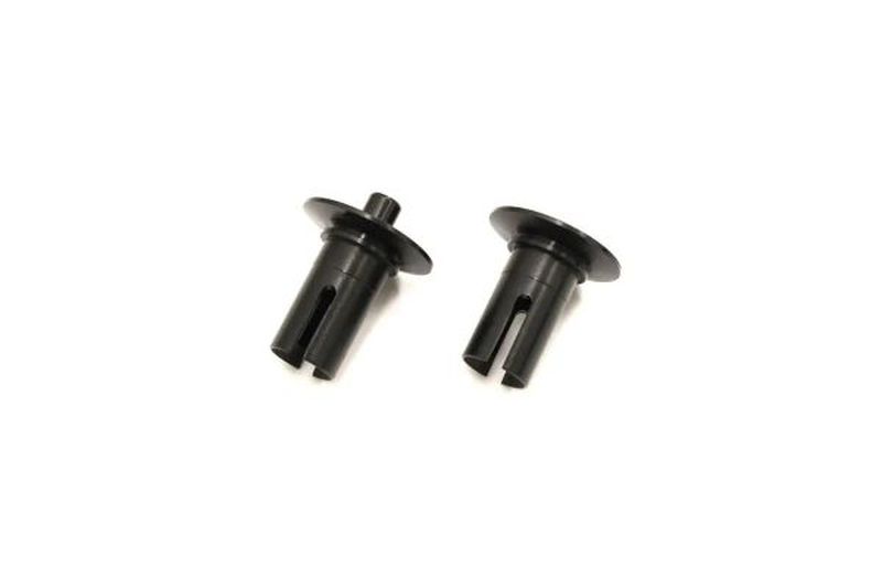 Kyosho Short Steel Diff. Shaft Set (RB7.5) UB040