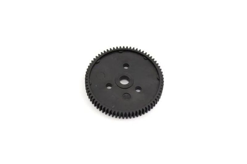 Ball Diff Screw & Tensioner Spring Set for Ultima RB7.5 | Kyosho