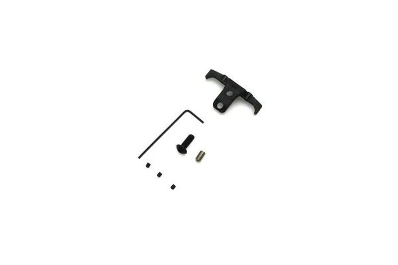 Front Stabilizer Holder Set for Ultima RB7.5 1/10 2WD Racing Buggy | Kyosho