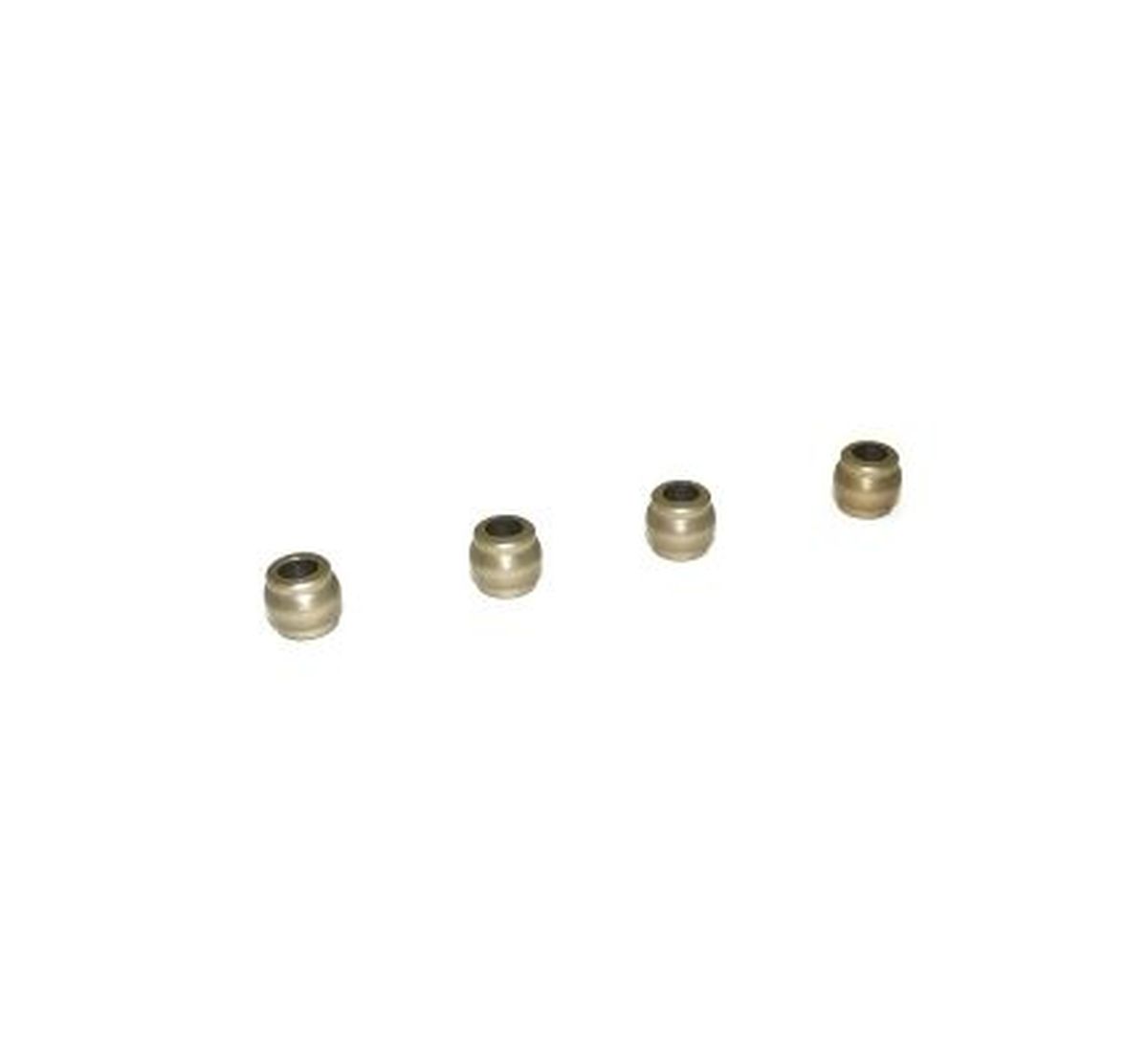 Kyosho Velvet Coating 5.8mm Shock Flange Ball RC Upgrade Part