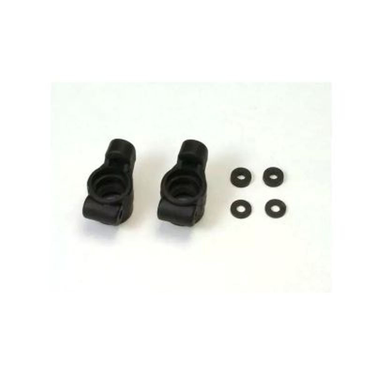 Rear Hub Type-B (Off 4.7°) for Ultima RB5 Off-Road Buggy | Kyosho
