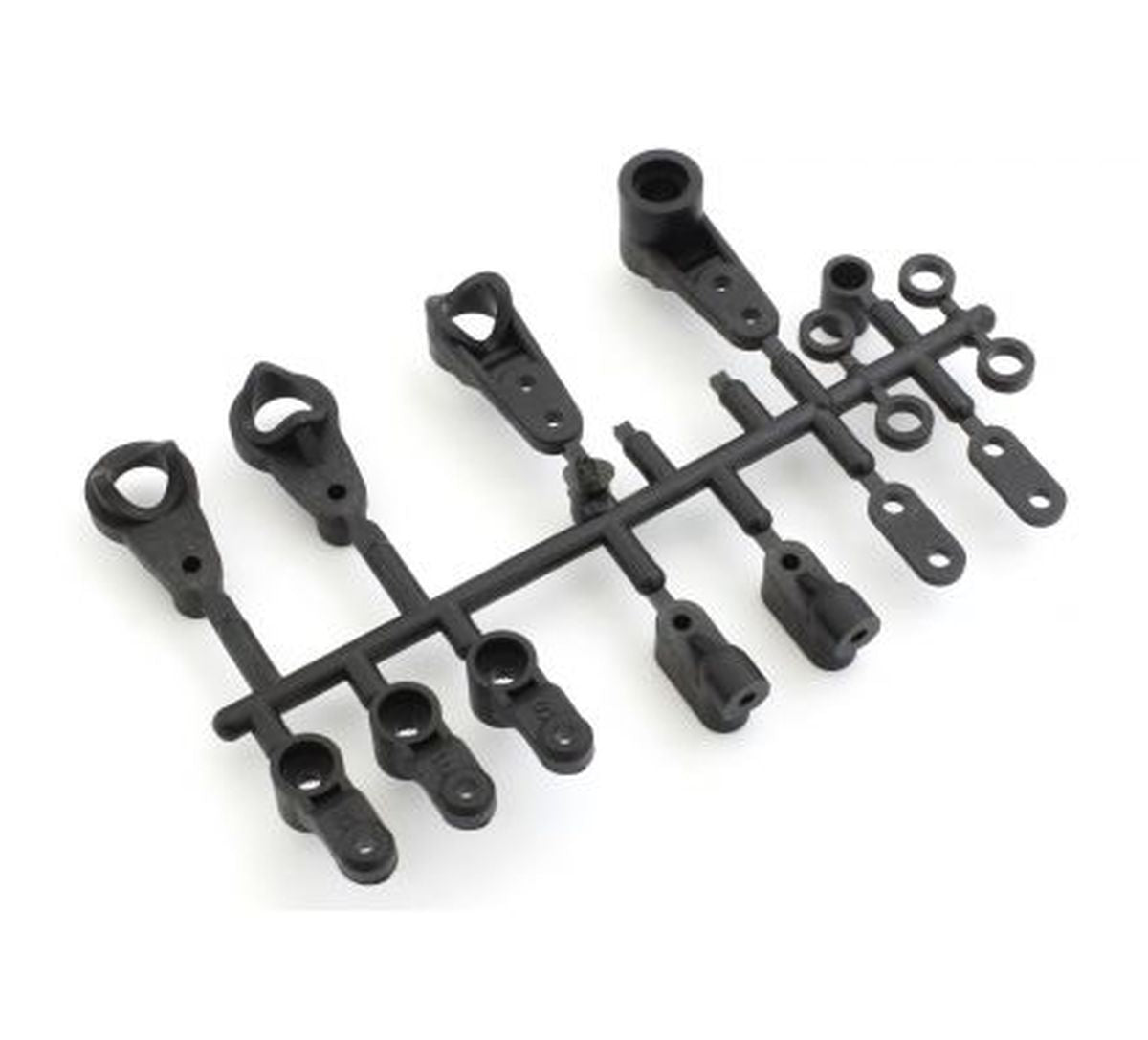 Servo Saver for Ultima SB Off-Road Buggy | Kyosho