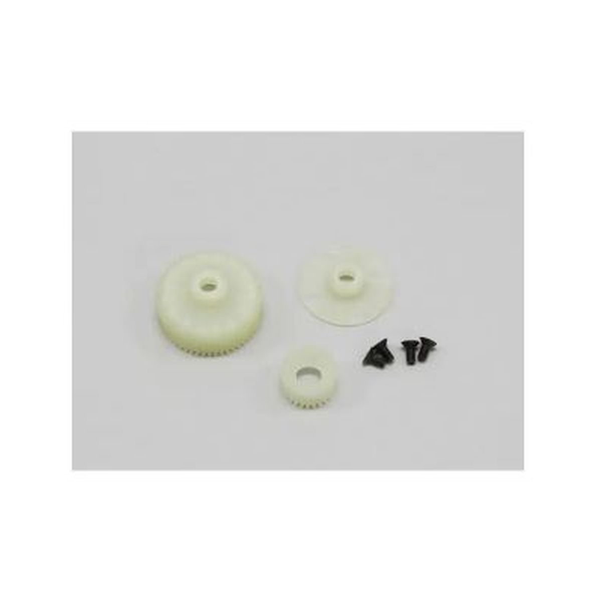 Differential Gear Set for Ultima Off-Road Buggy | Kyosho