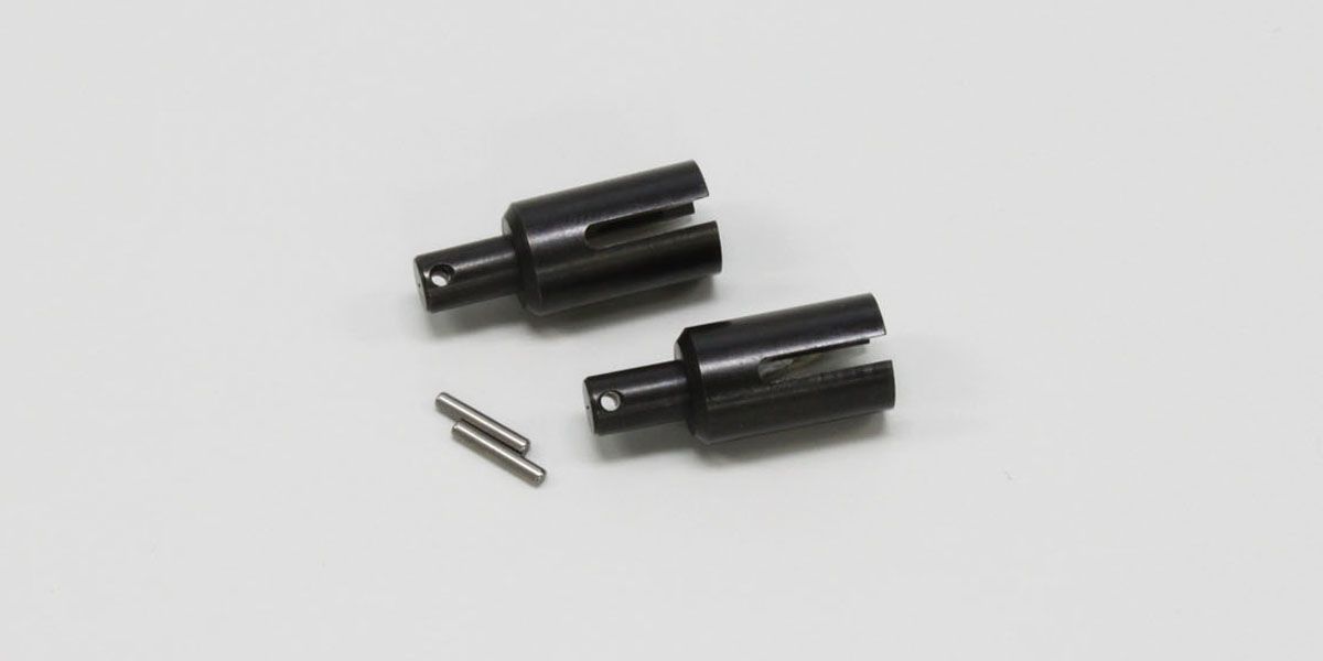 Kyosho Diff Shaft (2pcs/Ultima SC)  UM612