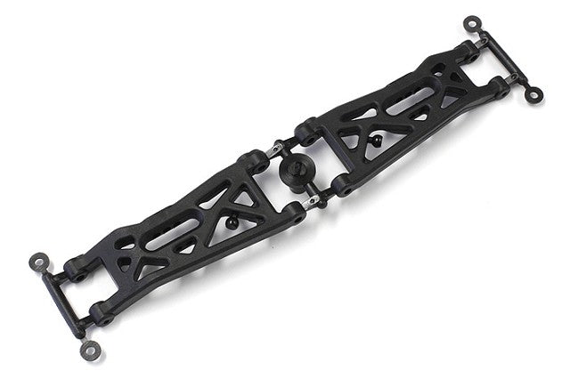 Kyosho Front Suspension Arms for RB7 Default Title