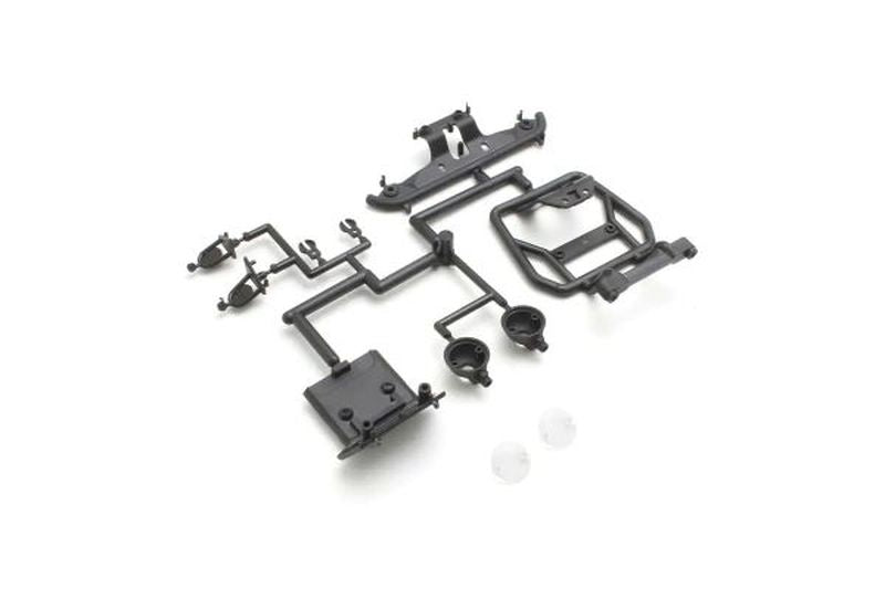Body Accessory Set for Ultima SB Dune Master 1/10 Buggy | Kyosho