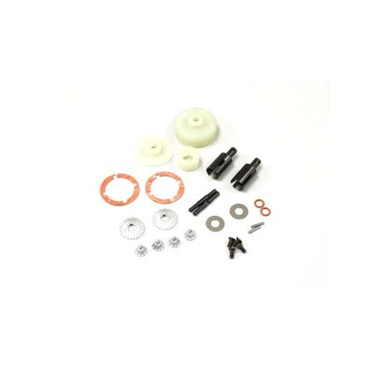 Gear Differential Set for Ultima SC/DB/RB/RT Off-Road Series | Kyosho
