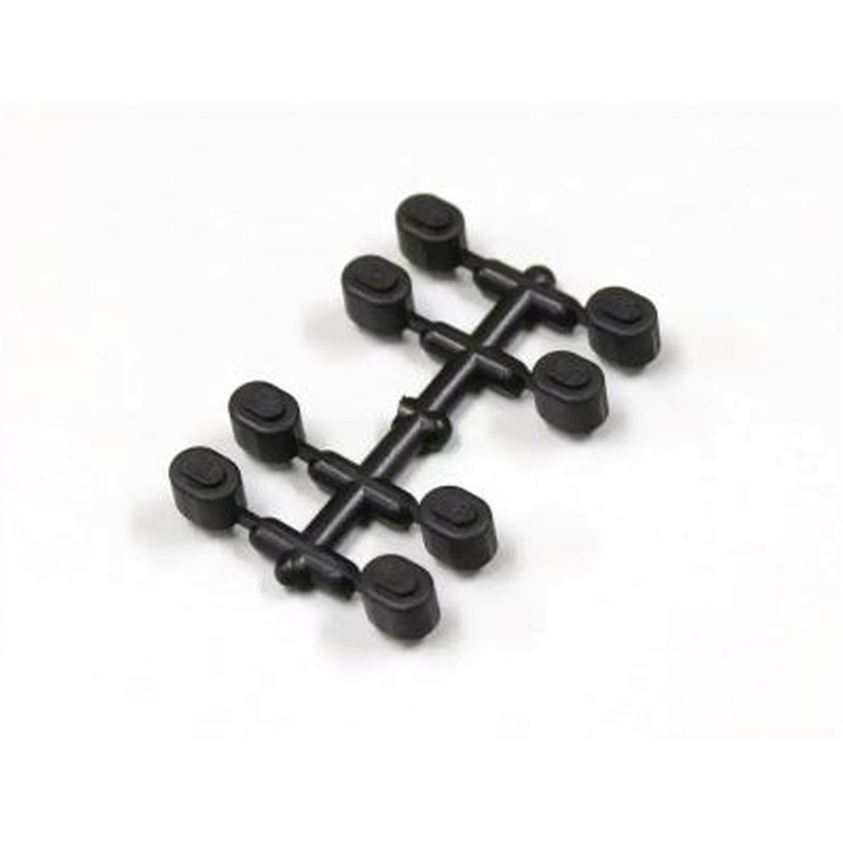 Suspension Bush Holder Set for Ultima Off-Road Buggy | Kyosho