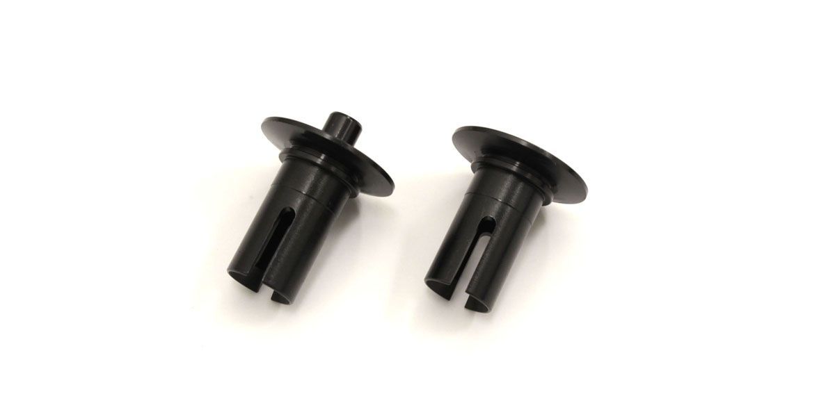 Kyosho Short Steel Diff Shaft Set (RB7SS) UMW748