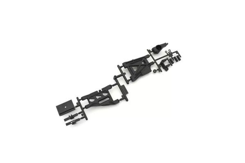 Suspension Arm Set for Ultima 1/10 Off-Road Buggy | Kyosho