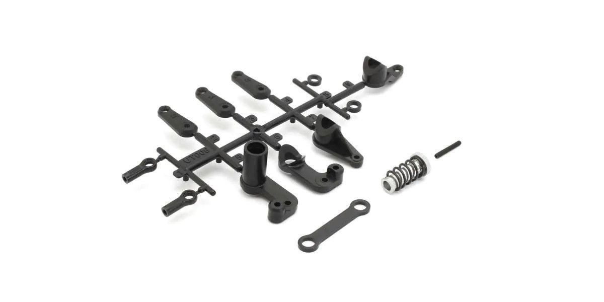 Kyosho Servo Saver Set (Ultima) UT006B