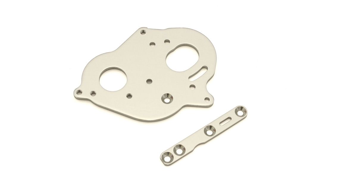 Kyosho Motor Plate (Ultima)  UT009S