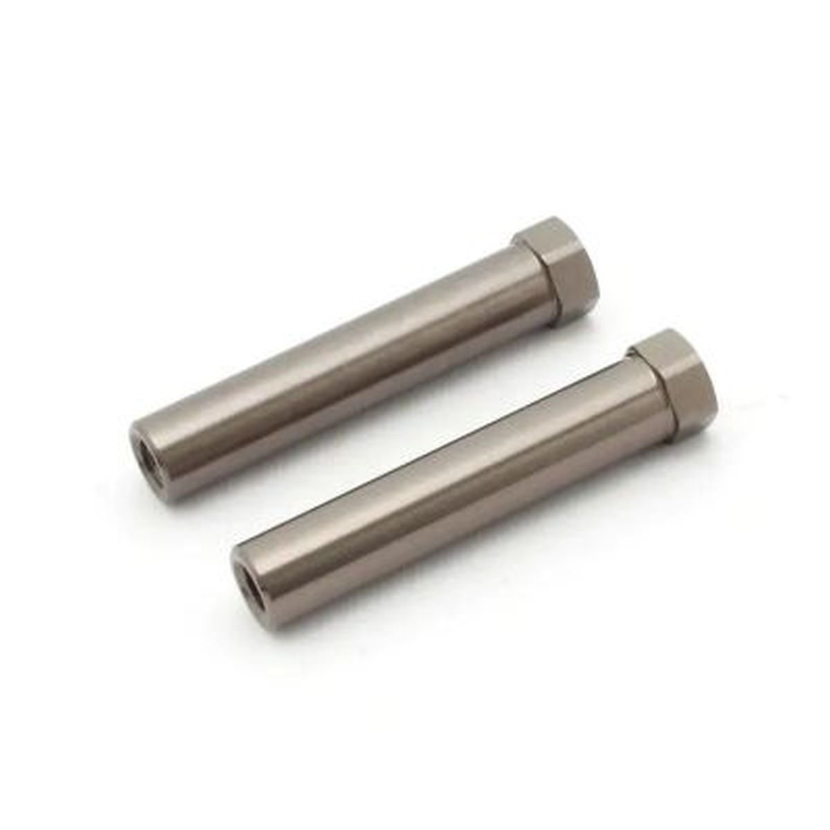 Servo Saver Shaft Gunmetal for Ultima Off-Road Buggy | Kyosho