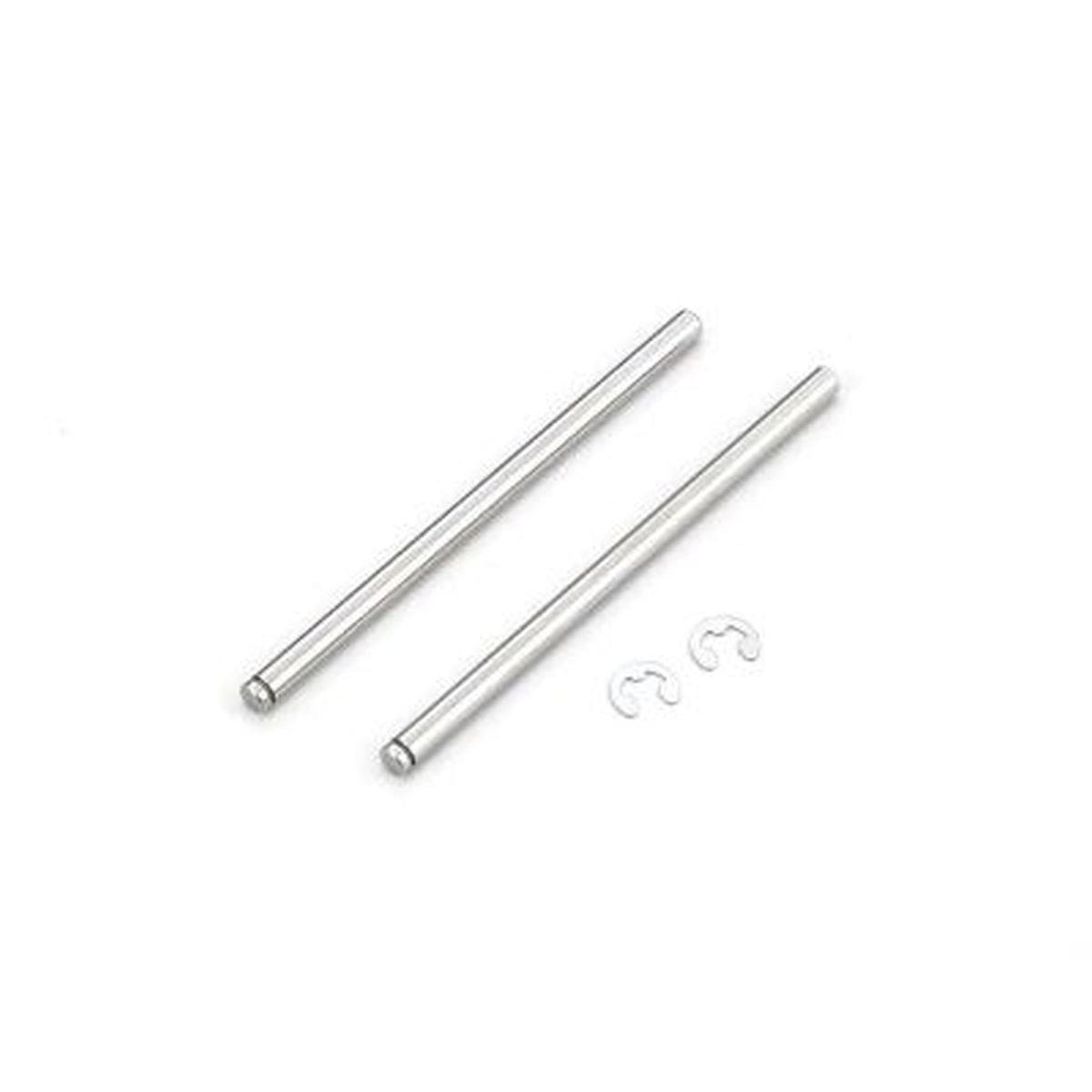 Front Lower Suspension Shaft for V-ONE Series | Kyosho