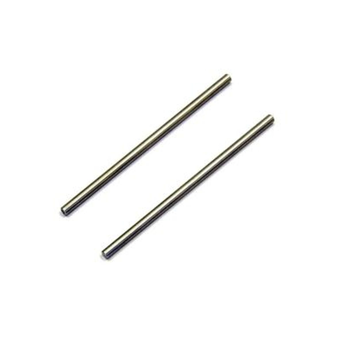 Front Lower Arm Shaft (3×74mm) for V-ONE R4 Suspension | Kyosho