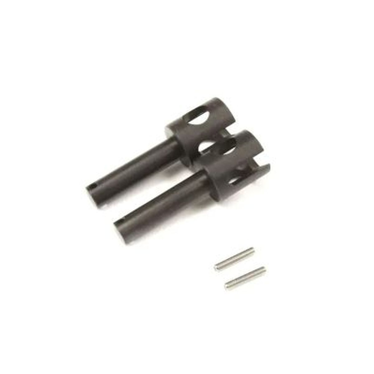 Hard Front Differential Shaft for V-ONE R4 Evo Drivetrain | Kyosho