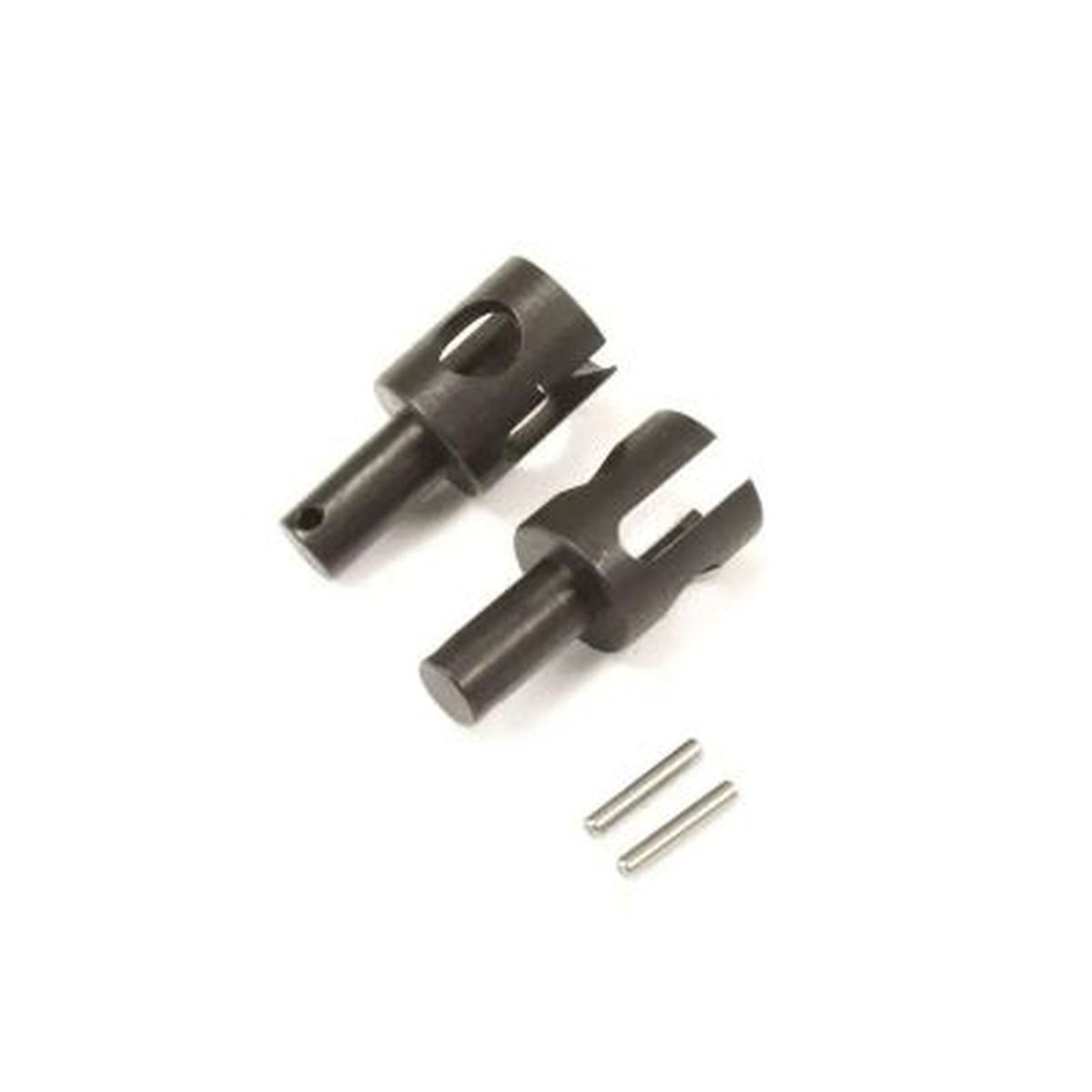 Hard Rear Differential Shaft for V-ONE R4 Evo Drivetrain | Kyosho