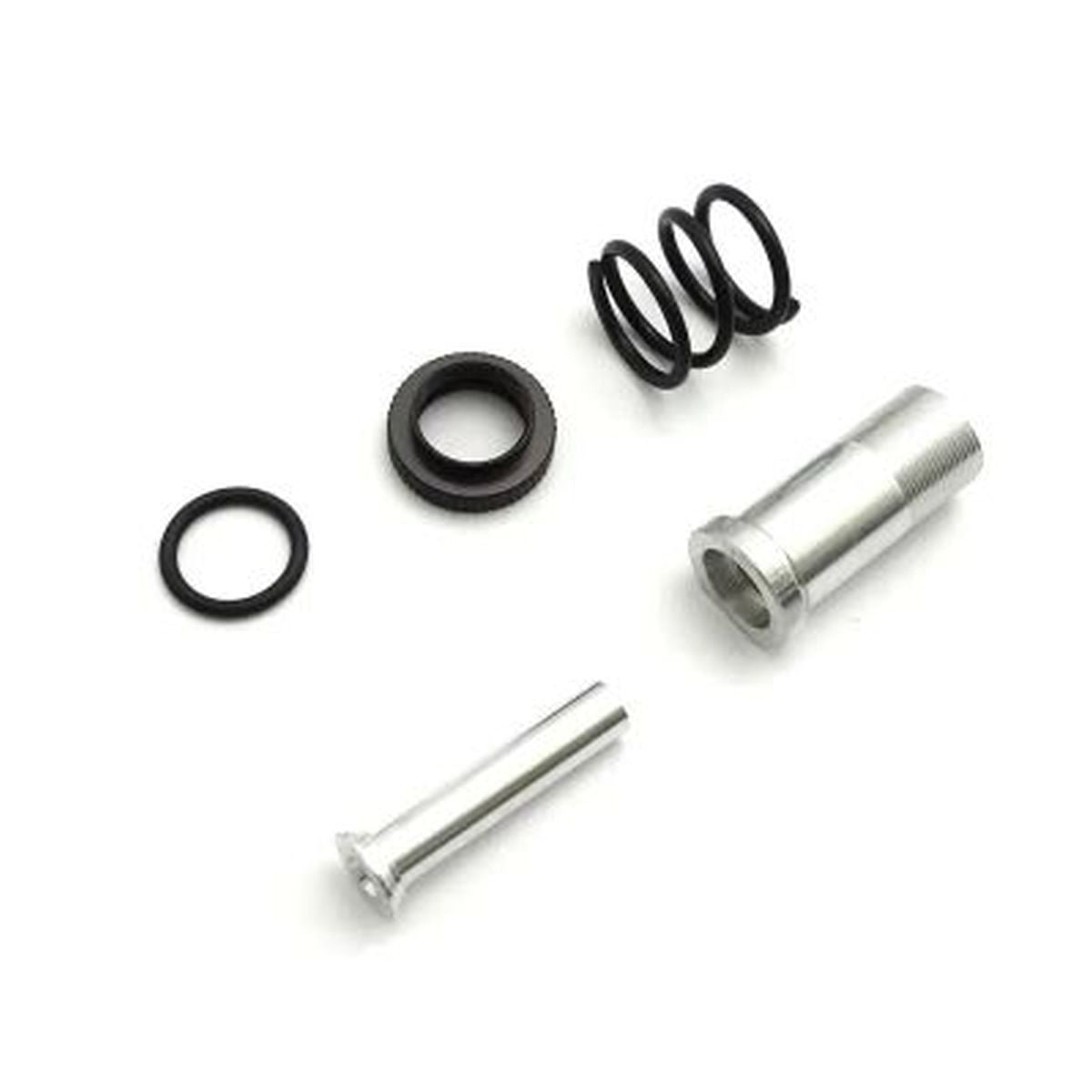 Servo Saver Parts Set for V-ONE R4 Evo Steering System | Kyosho
