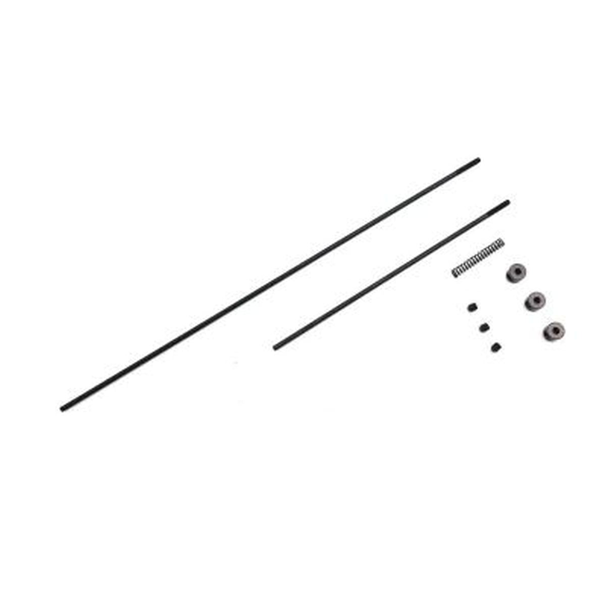 Throttle Linkage Set for V-ONE R4 Evo.3 Engine Control | Kyosho