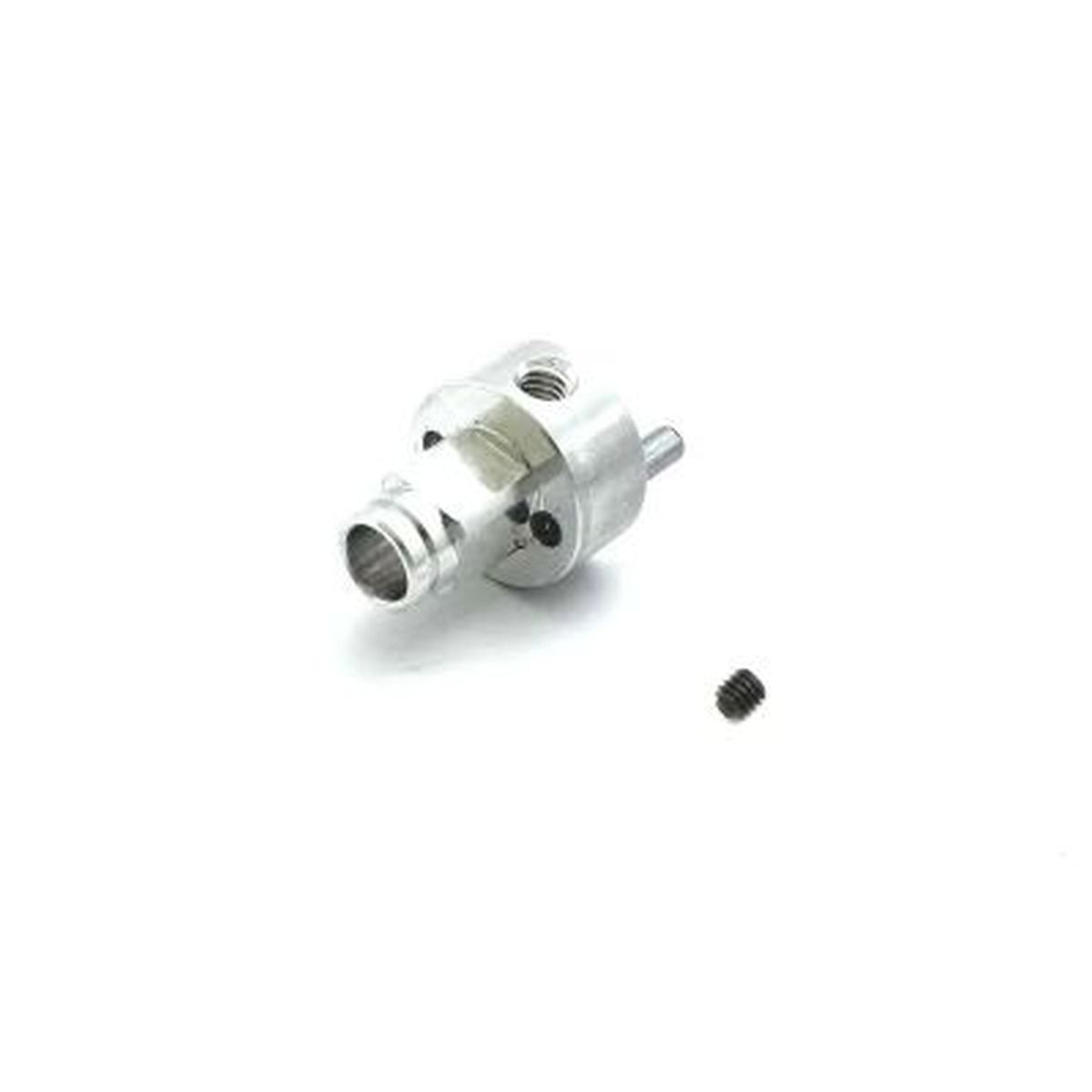 Brake Pulley Holder for V-ONE R4 Evo.3 Brake System | Kyosho