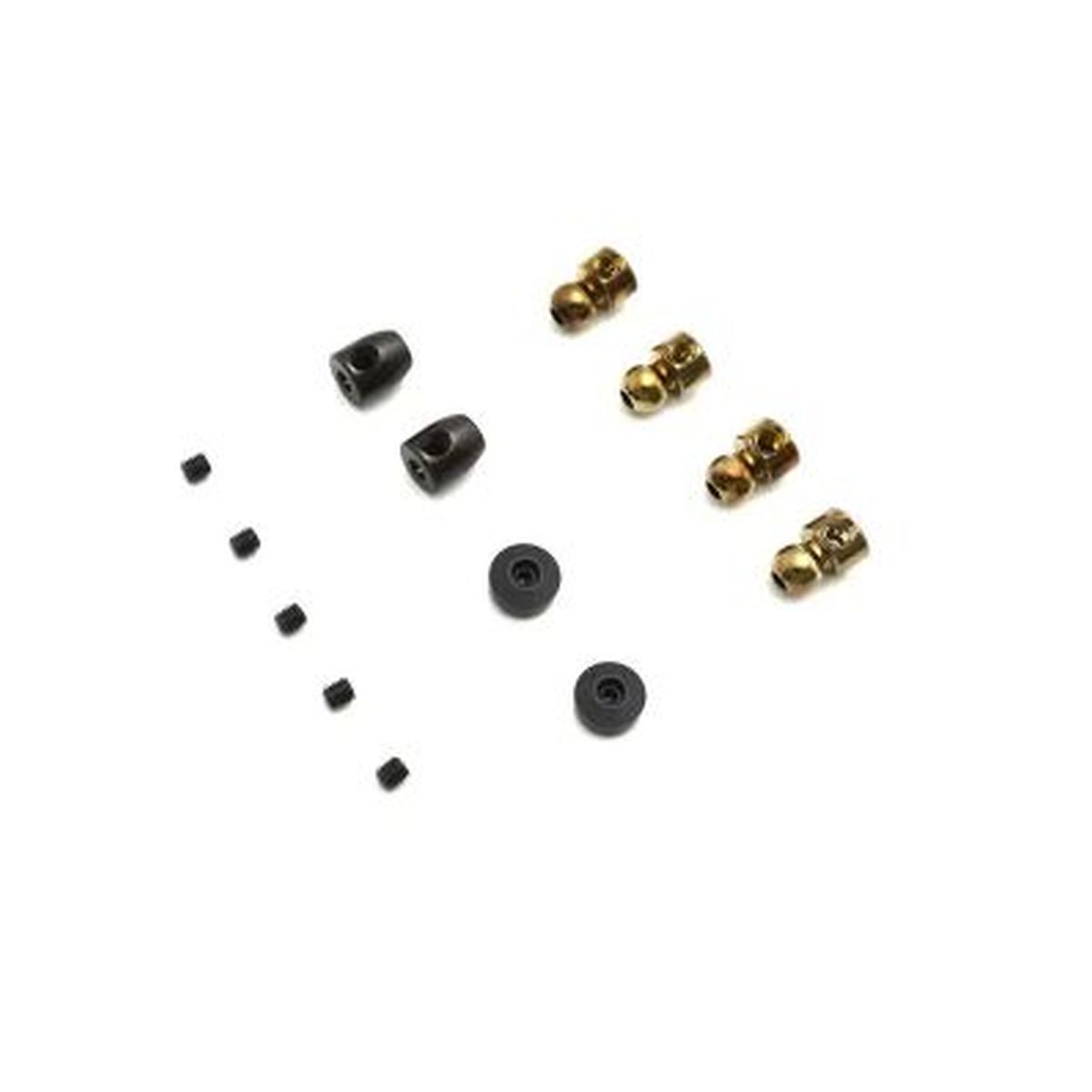 Stabilizer Parts Set for V-ONE R4 Sway Bar Assembly | Kyosho