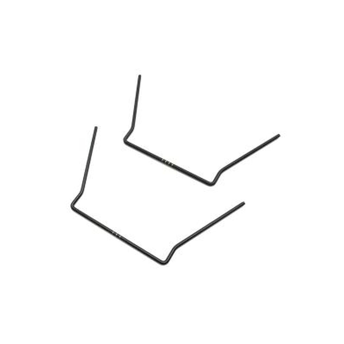 Front Stabilizer Bar Set Medium (1.8-2.0mm) for V-ONE R4 | Kyosho