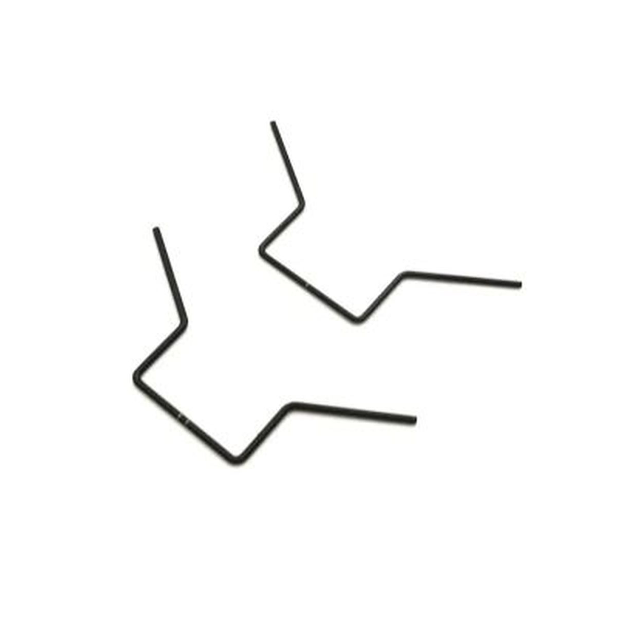 Rear Stabilizer Bar Set Soft (1.4-1.6mm) for V-ONE R4 | Kyosho