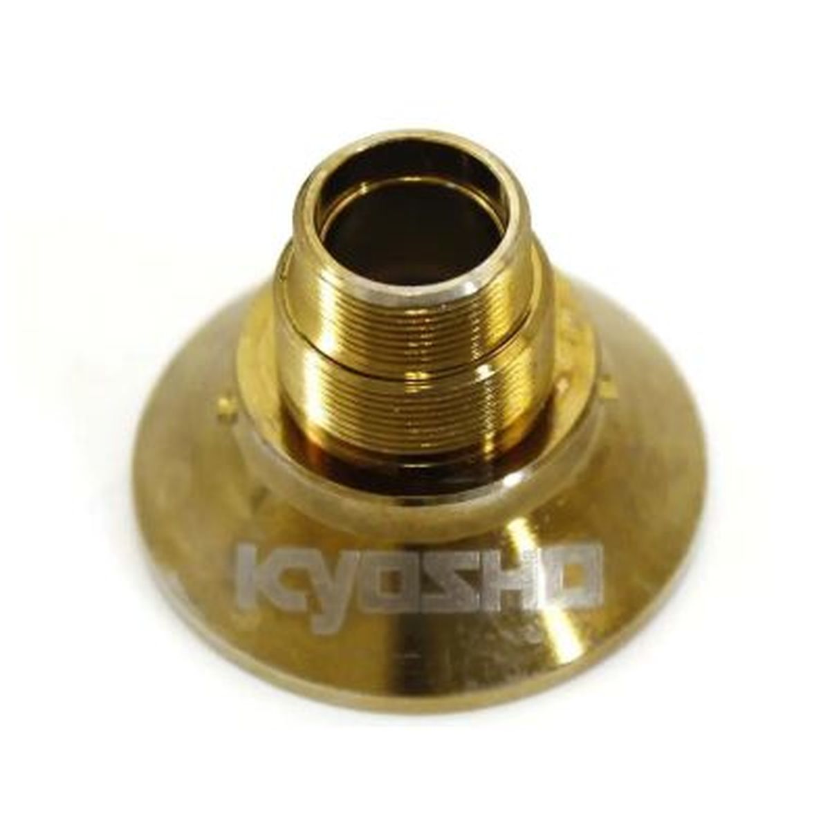 V3 Aluminum Clutch Bell 21T for V-ONE R4 Evo.2 Nitro Touring Car | Kyosho