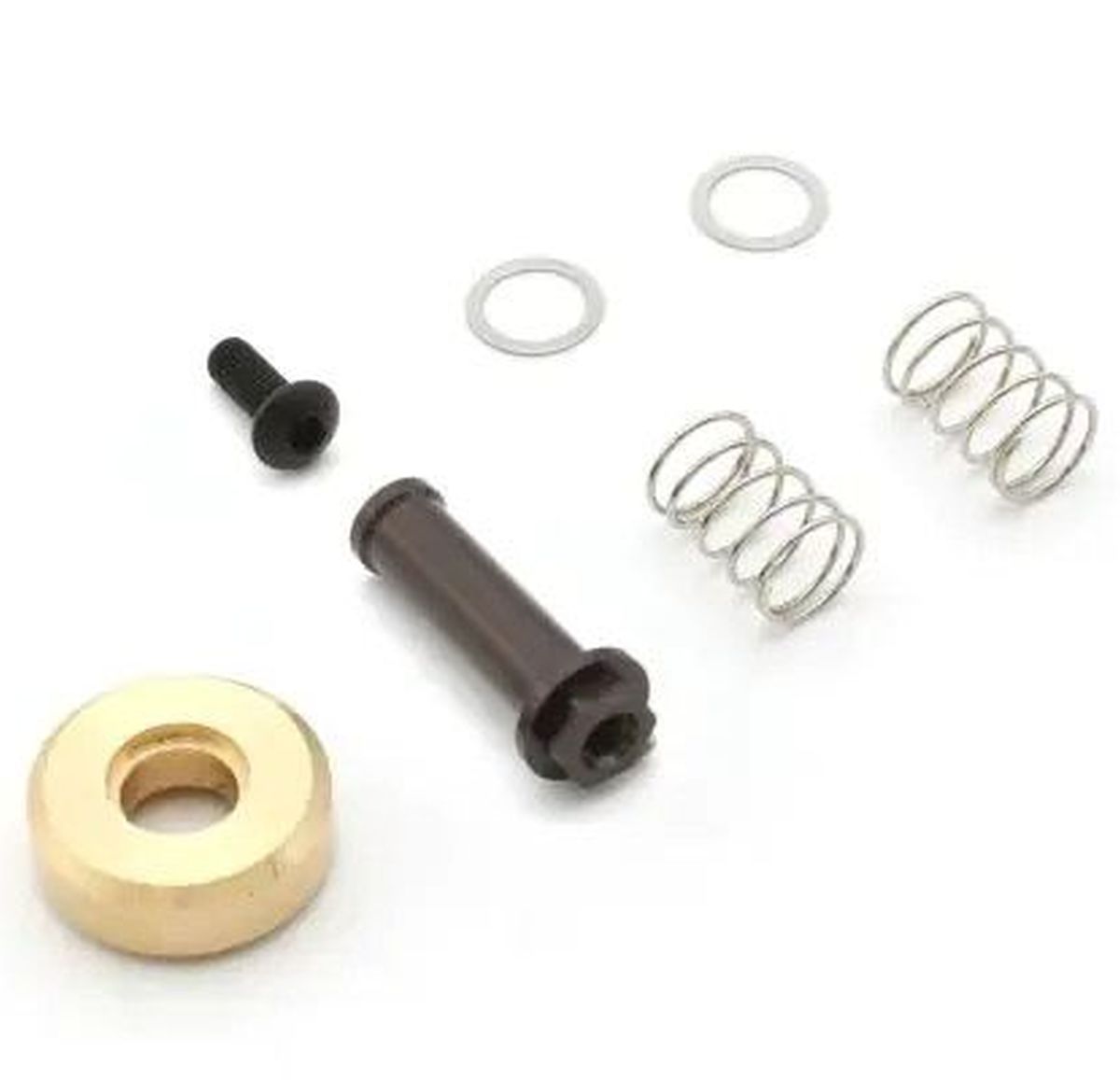 Front Mass Damper for V-ONE R4 Nitro Touring Car | Kyosho