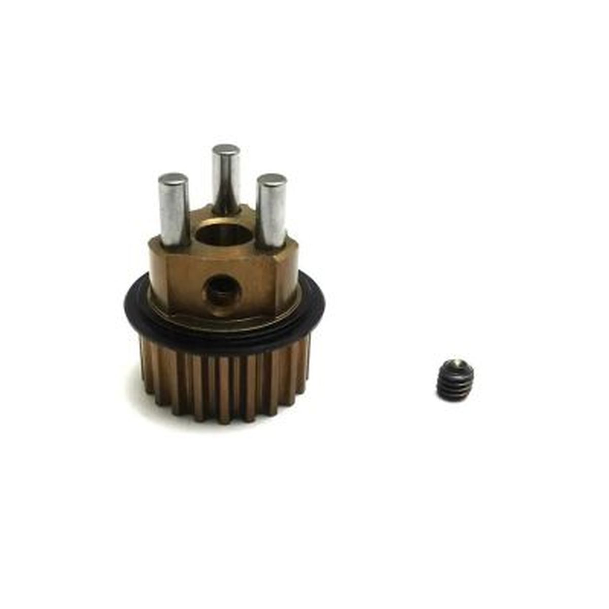 One-Piece Brake Pulley 21T for V-ONE R4 Nitro Touring Car | Kyosho