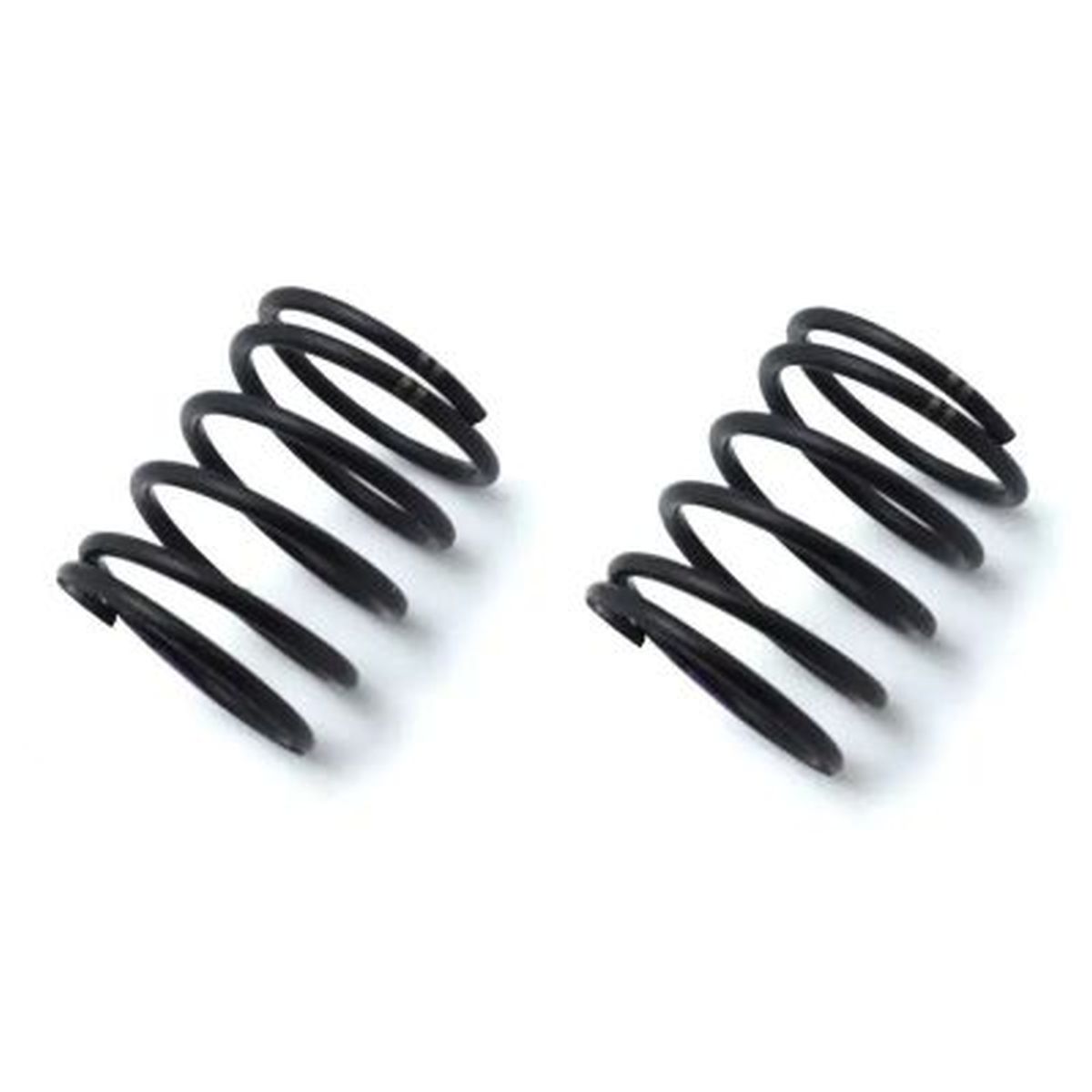 RC Shock Spring 2.6 Rate (1.4×3.5×20mm) 2-Pack for On-Road Racing | Kyosho