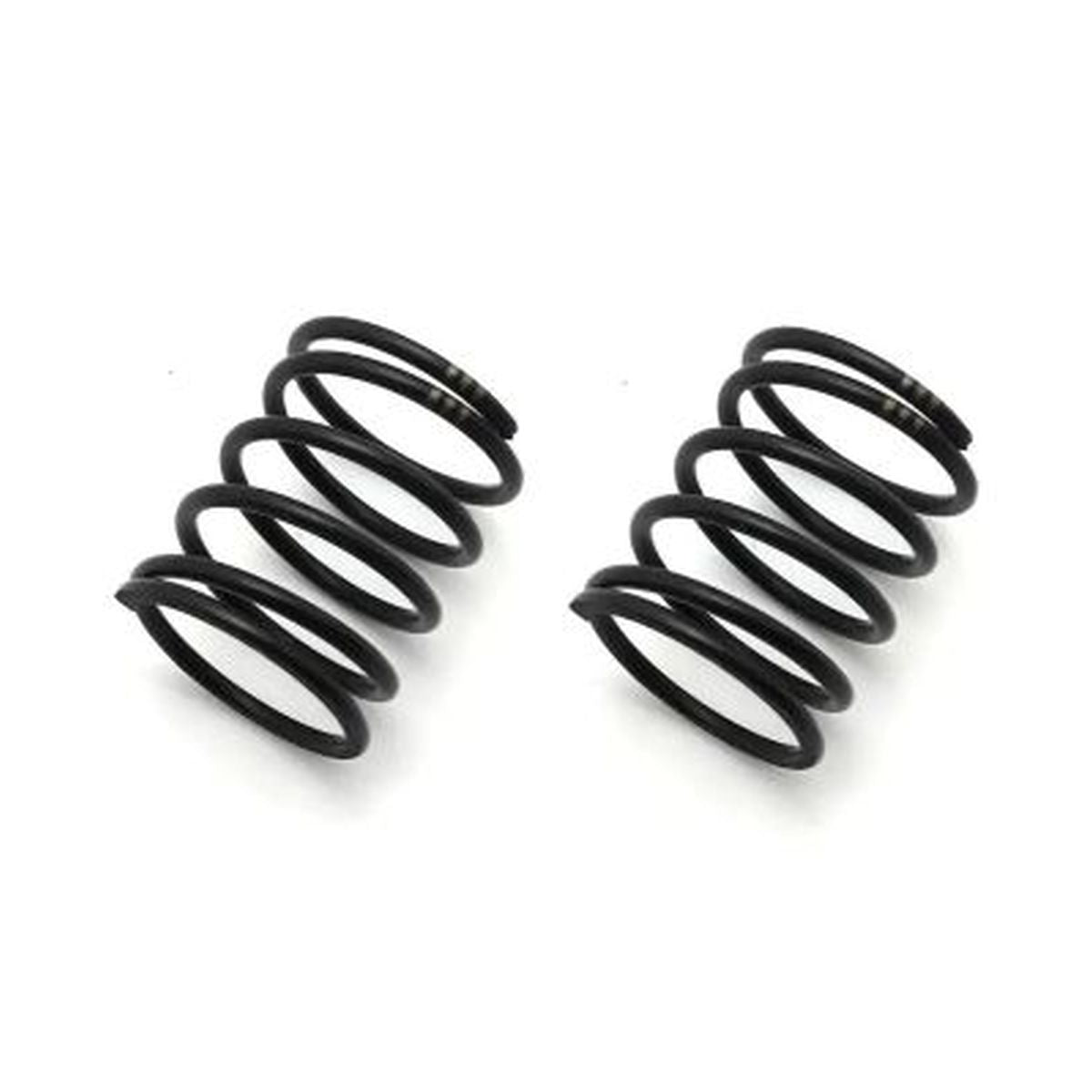 RC Shock Spring 2.7 Rate (1.4×3.375×20mm) 2-Pack for On-Road Racing | Kyosho